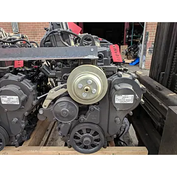 Iveco NEF FPT F5CE5454G*A001 Brand new engine