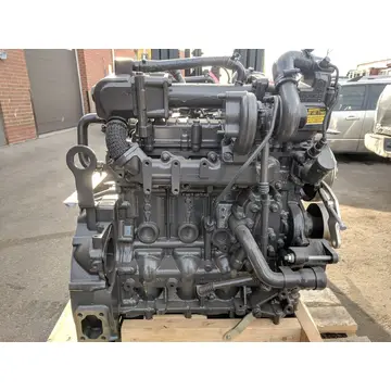 Iveco NEF FPT F5CE5454C*A001 Brand new engine
