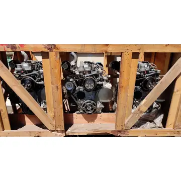 Caterpillar 3044C-T Engine 