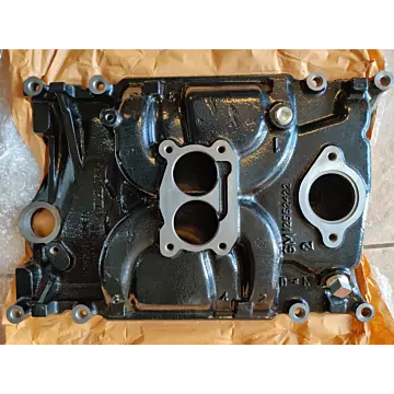 4.3L Intake Manifold + Intake Gasket