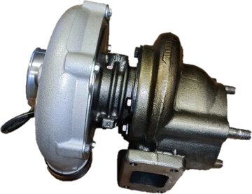 JCB Turbocharger GT2560S
