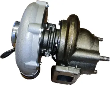 JCB Turbocharger GT2560S