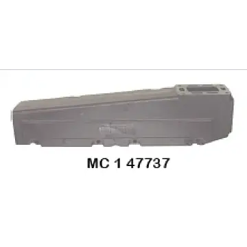Barr Marine MC-1-47737 Exhaust Manifold