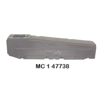 Barr Marine MC-1-47737 Exhaust Manifold