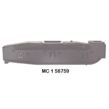 Barr Marine MC-1-58759 Intake Exhaust Manifold