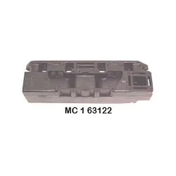 Barr Marine MC-1-63122 Intake Exhaust Manifold