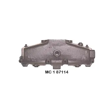 Barr Marine MC-1-89011 Exhaust Manifold