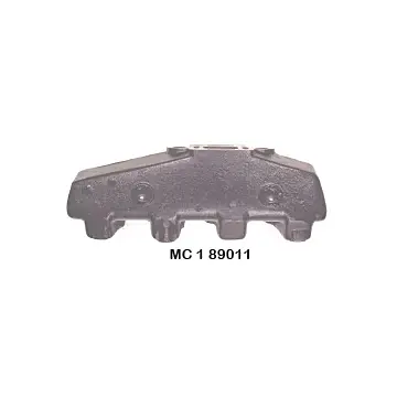 Barr Marine MC-1-89011 Exhaust Manifold