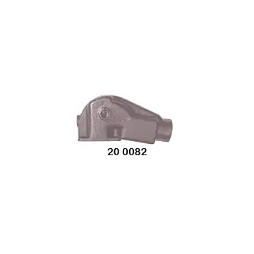 Barr Marine MC-20-0082 Riser Elbow