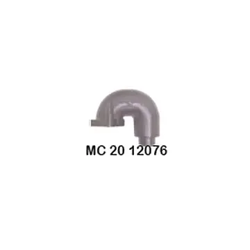 Barr Marine MC-20-12076 Riser Elbow