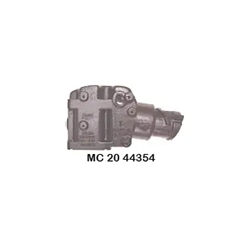 Barr Marine MC-20-44354 Riser Elbow