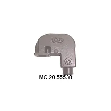 Barr Marine MC-20-55538 Riser Elbow