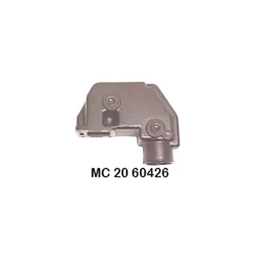 Barr Marine MC-20-60426 Riser Elbow