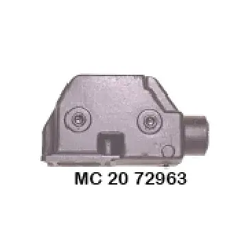 Barr Marine MC-20-72963 Riser Elbow