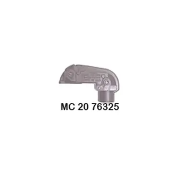 Barr Marine MC-20-76325 Riser Elbow