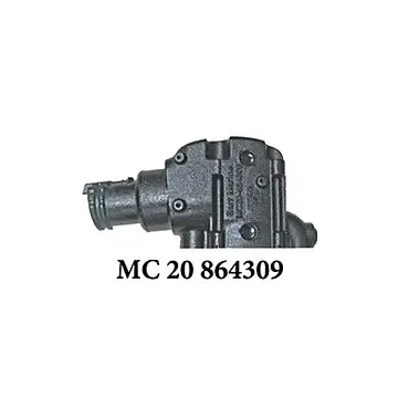 Barr Marine MC-20-864309 Riser Elbow