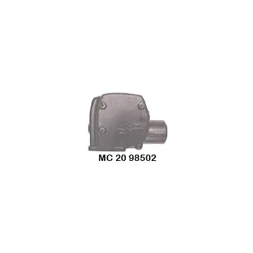 Mercruiser Riser Elbow