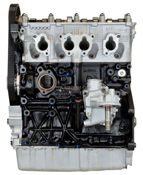 2.0 vw engine