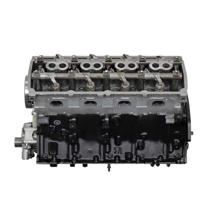 Chrysler 10 12 Hemi Engine