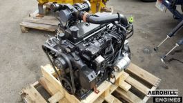 Branson 6530 Engine