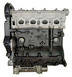 JEEP 2.4 02-04 Engine