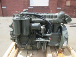 Caterpillar 3306 PC Rebuilt Engine