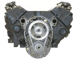 5.0   305 Remanufactured Marine Engine