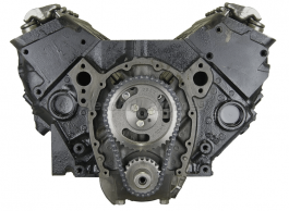 5.0 / 305 Remanufactured Marine Engine