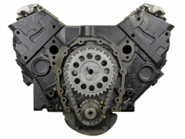 5.0 / 305 Remanufactured Marine Engine