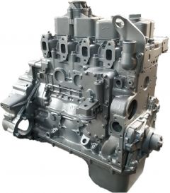 Iveco NEF FPT 4.5 F4AGE0485B*F Engine 