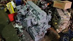 Kubota V6108 Engine