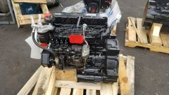 Mitsubishi S4Q2 Engine