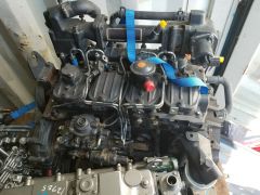 Iveco NEF FPT F5CE5454G*A001 Engine