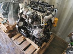 JCB 444 55Kw Tier 4 Brand New Engine 