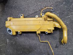 Caterpillar C-7.1 EGR Cooler Assembly