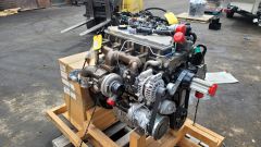 Perkins 1204F-E44TA Engine 