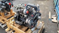 Iveco NEF FPT F5HFL464C*F055 Brand New Engine
