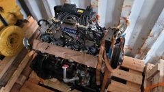 Perkins 3.4 F5DFL414B Brand New Engine