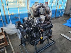 John Deere 4045HFG93A Surplus New Engine
