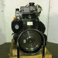 JCB 444 74Kw Brand New Engine