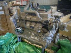 John Deere 6059T Remanufactured Engine