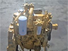 Caterpillar 3064T Engine