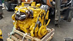 Caterpillar C9.3 Engine