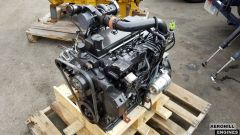 Cummins 4B3.3 Engine