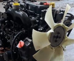 Cummins A1700 Engine