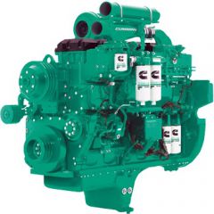 Cummins QSK23 Engine