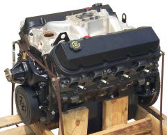 GM 8.2L Engine