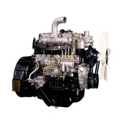 Isuzu 4BG1  Engine