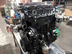 Perkins 1004-4 Engine