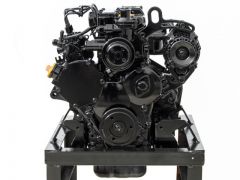 Yanmar 3TNV70 Engine